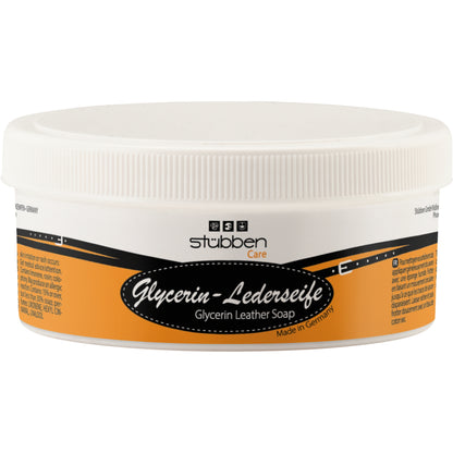 Stubben Glycerin Saddle Soap