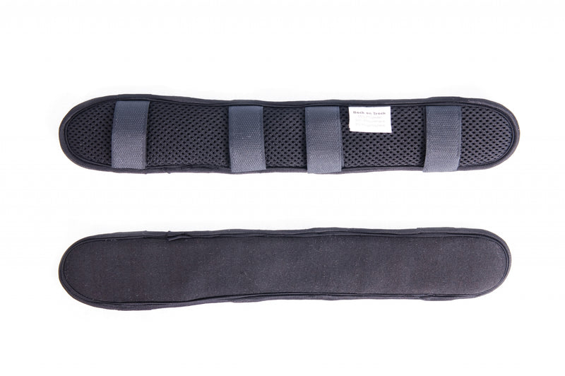 Back on Track Back On Track Poll Cover with Velcro Straps