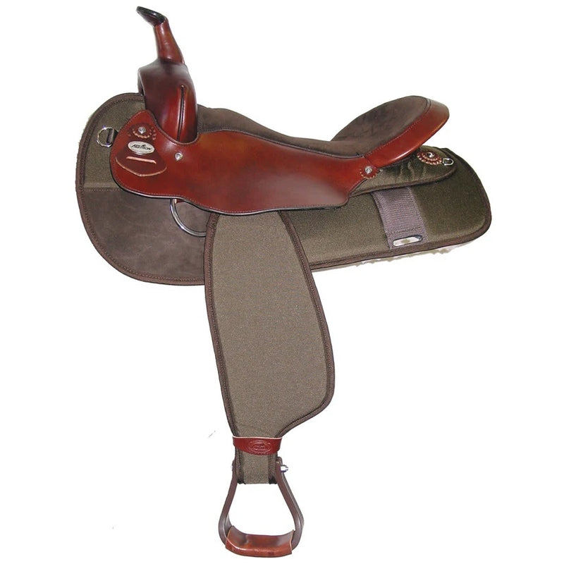 Fabtron The Big 'Un Saddle