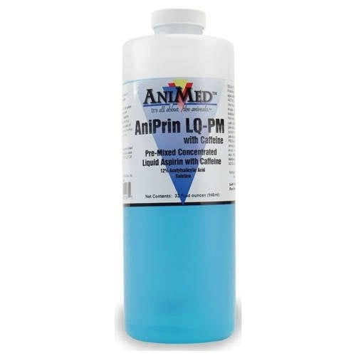 Animed Aniprin Lq Pm