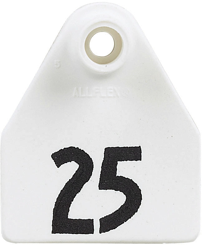 Agrilabs Medium Agritag Tag