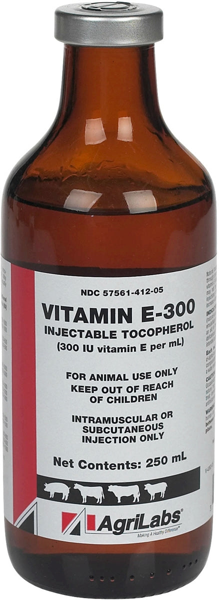Agrilabs Vitamin E-300
