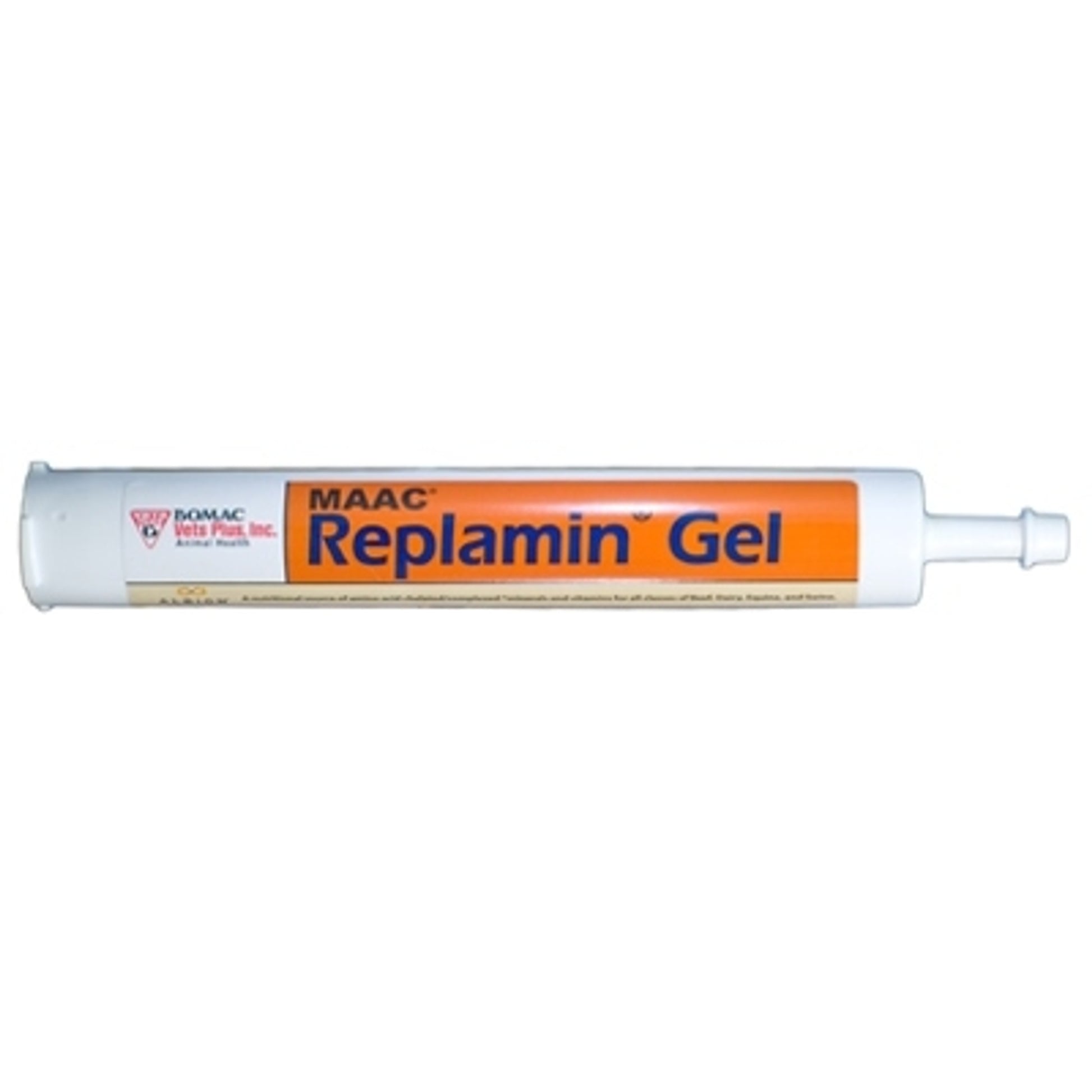 Vets Plus Replamin Gel