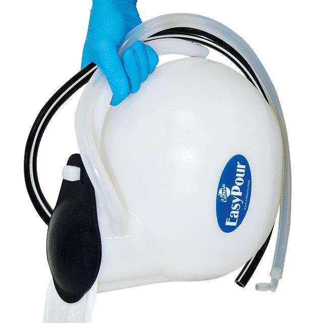 Easypour Quarter Milker