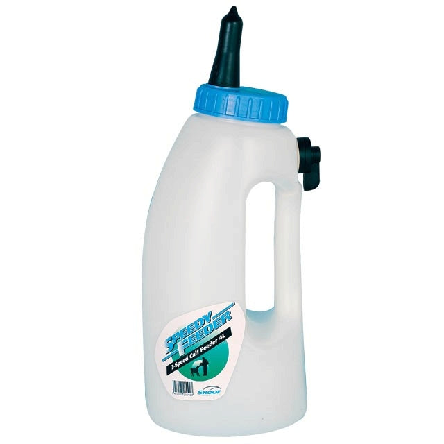 Three Speed Calf Speedy Drencher