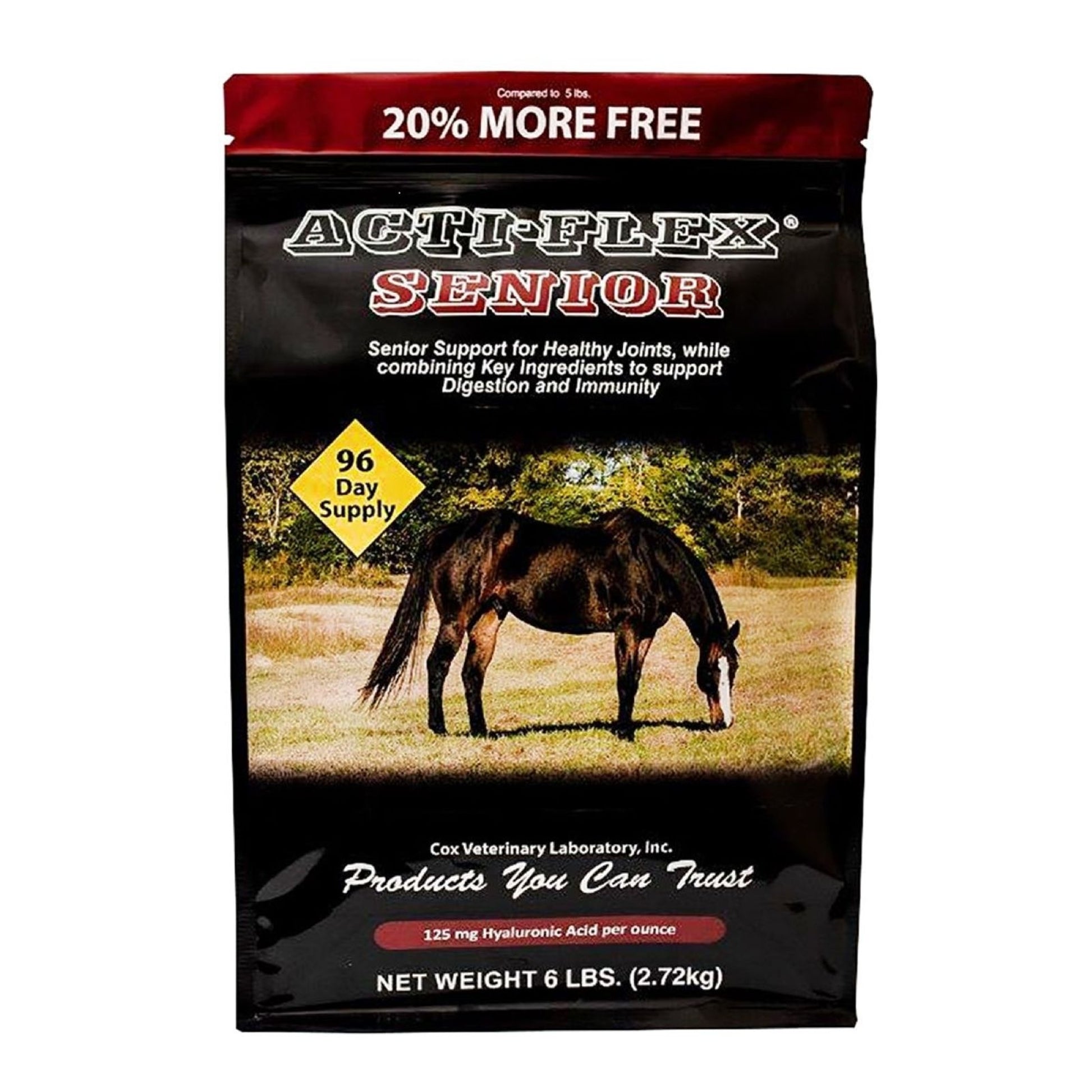 Cox Vet Lab Acti Flex Senior