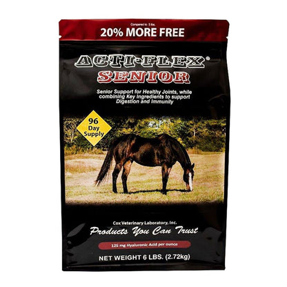 Cox Vet Lab Acti Flex Senior