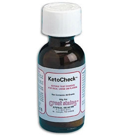 Ketocheck