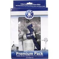 BMV BOTTLE-MNT VACCINATOR 5CC