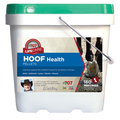 Formula 7 Hoof Health