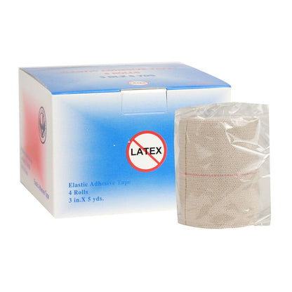 Elastic Tape 6 pk