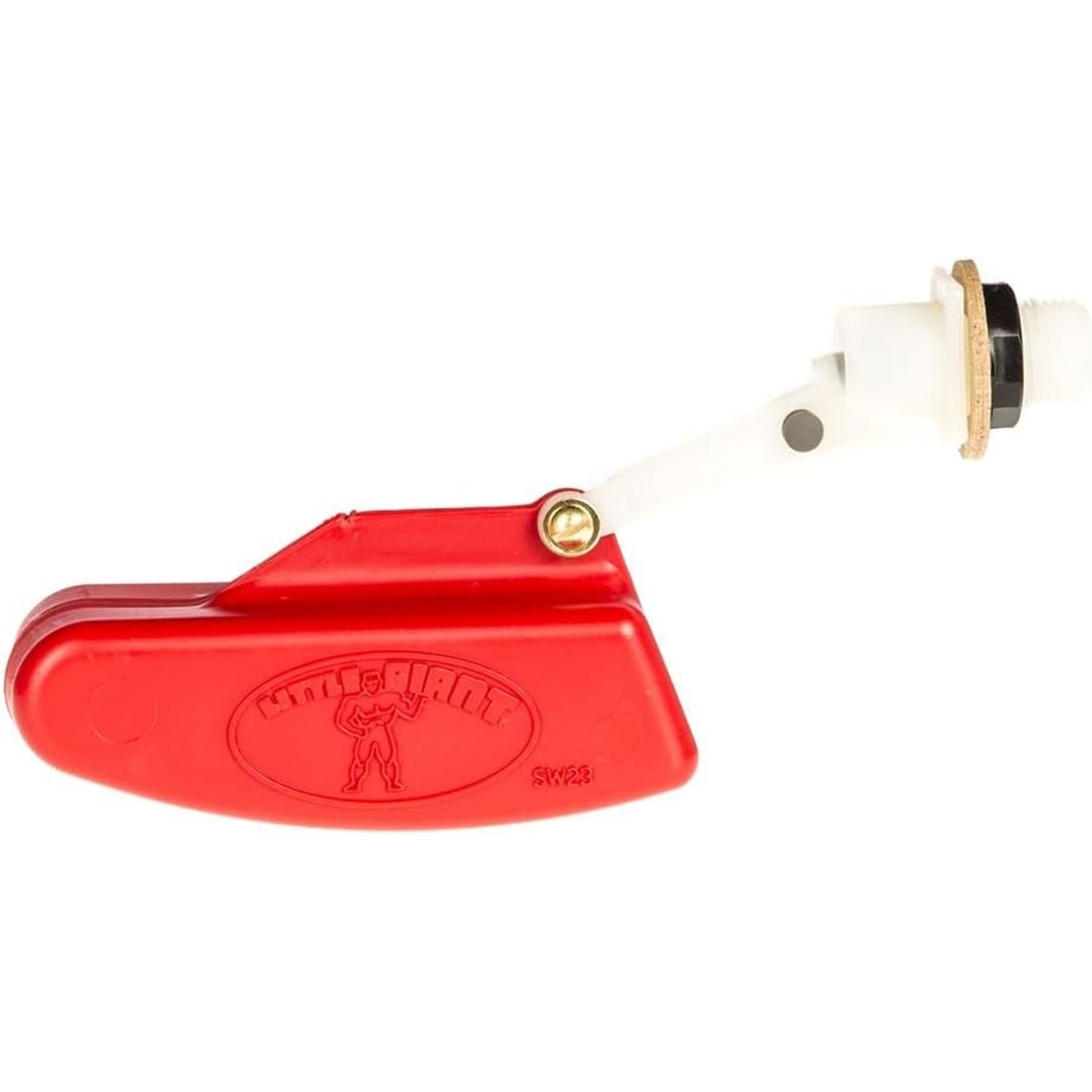 Little Giant Replacement Stock Waterer Complete Float Assembly Kit