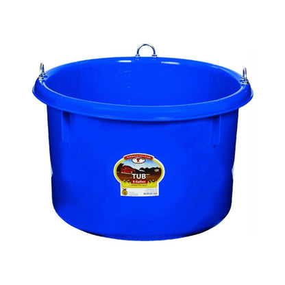 Little Giant Plastic Round Feeder