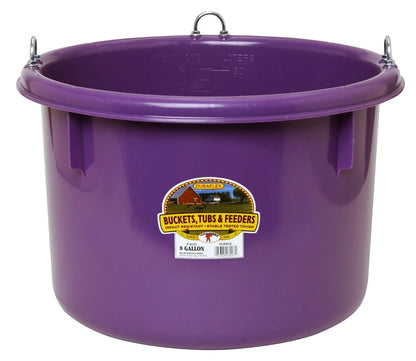 Little Giant Plastic Round Feeder