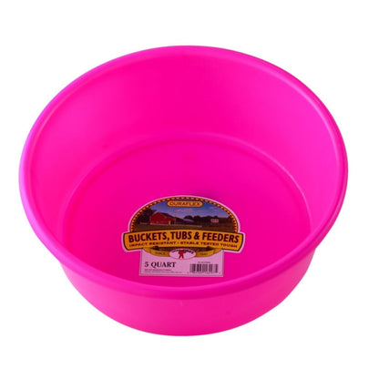 Little Giant Plastic Utility Pan