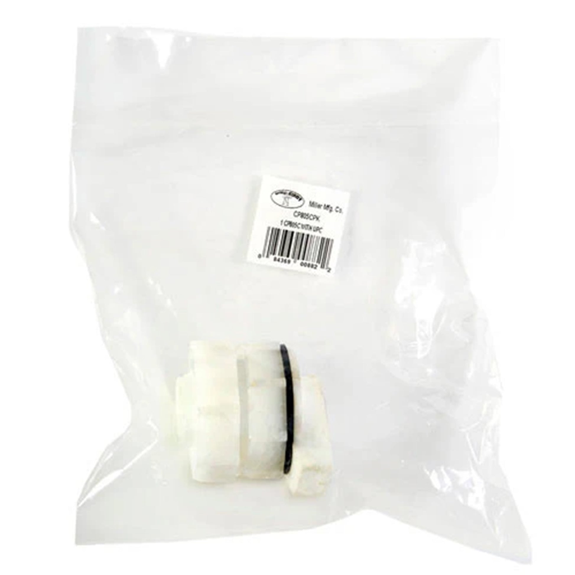 Little Giant Plastic Valve in Bag