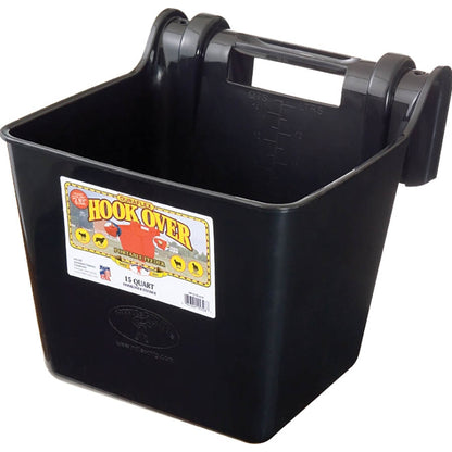 Little Giant Hook Over Feeder