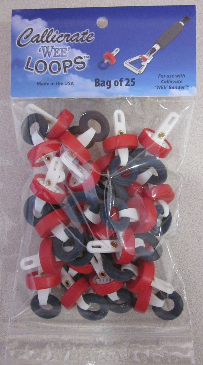 Callicrate Wee Loops