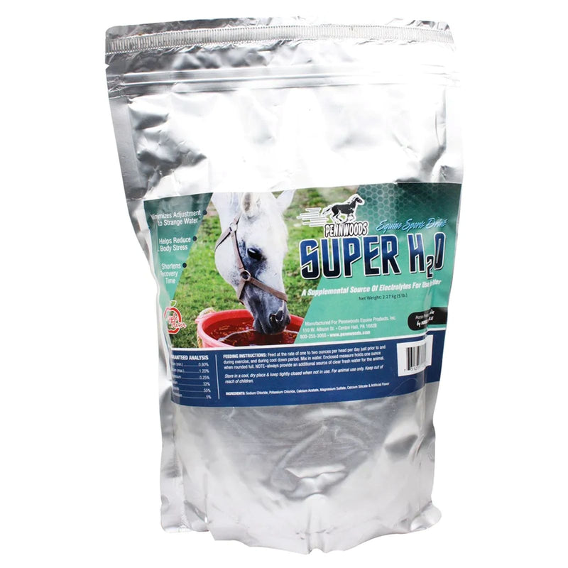 Super H20 Paste