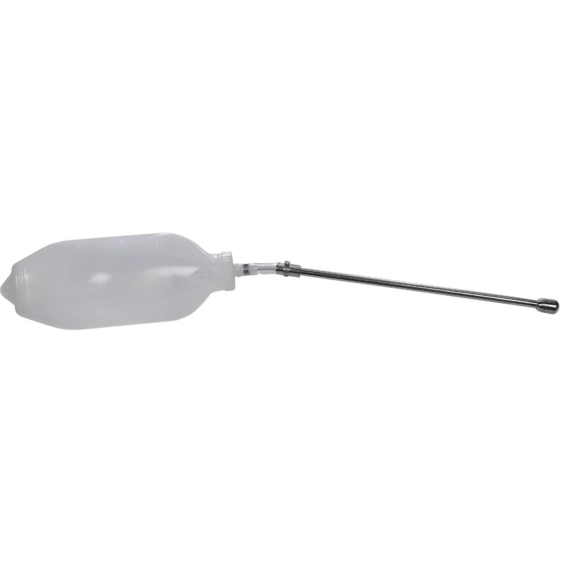 Fluidfeeder With Ss Probe