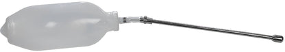 Fluidfeeder With Ss Probe