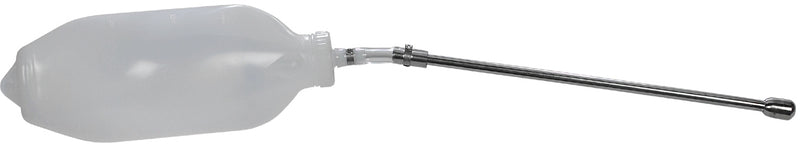 Fluidfeeder With Ss Probe