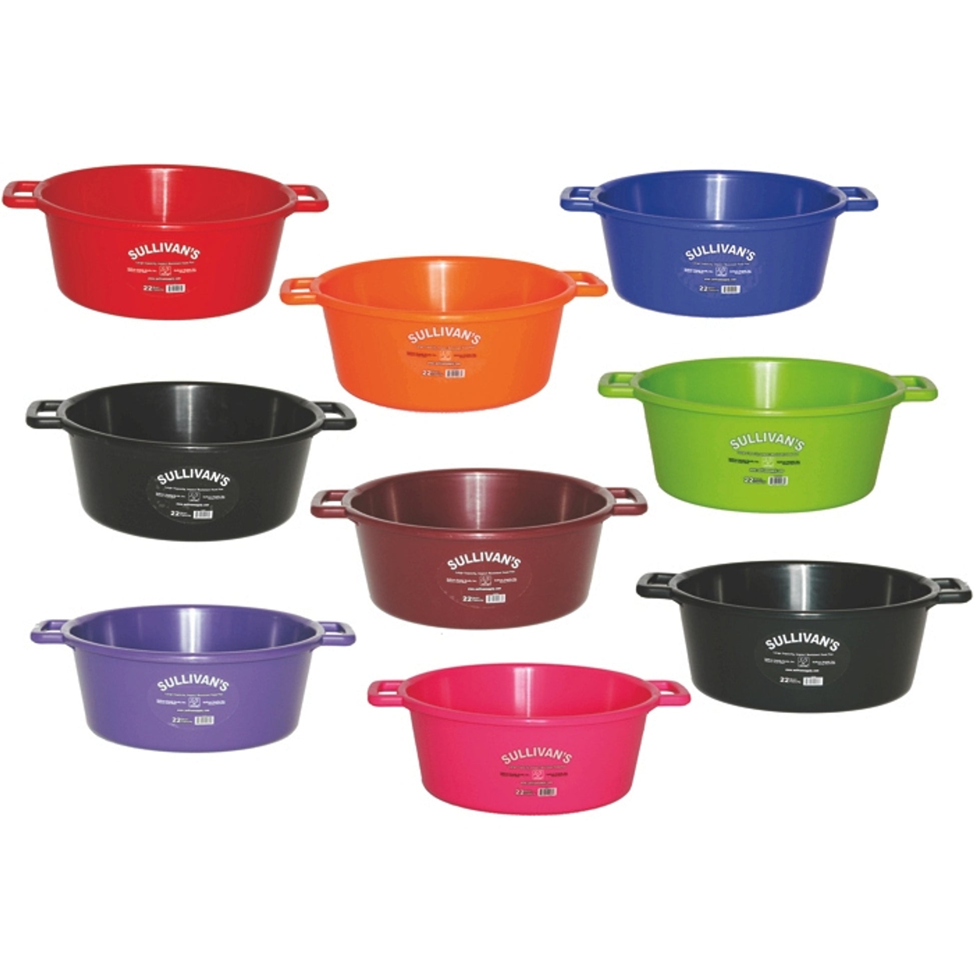 Sullivan's Smart Feed Pan