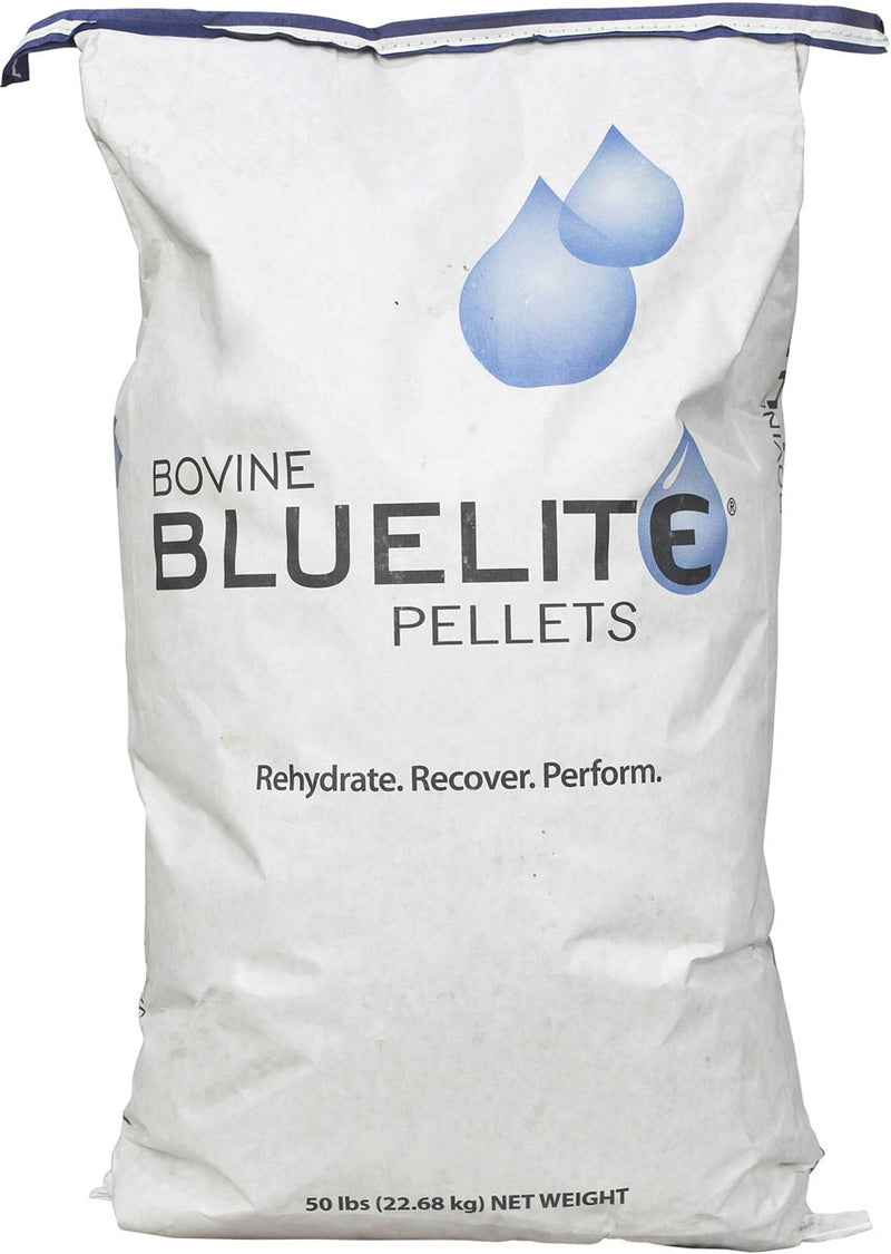 Bovine Bluelite