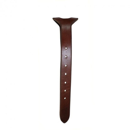 Circle Y Off Strap 7/8 "Y" Adapter