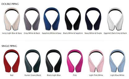 Tredstep Ladies Solo Pro Interchangable Collar