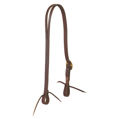 Weaver Working Cowboy Split Ear Headstall