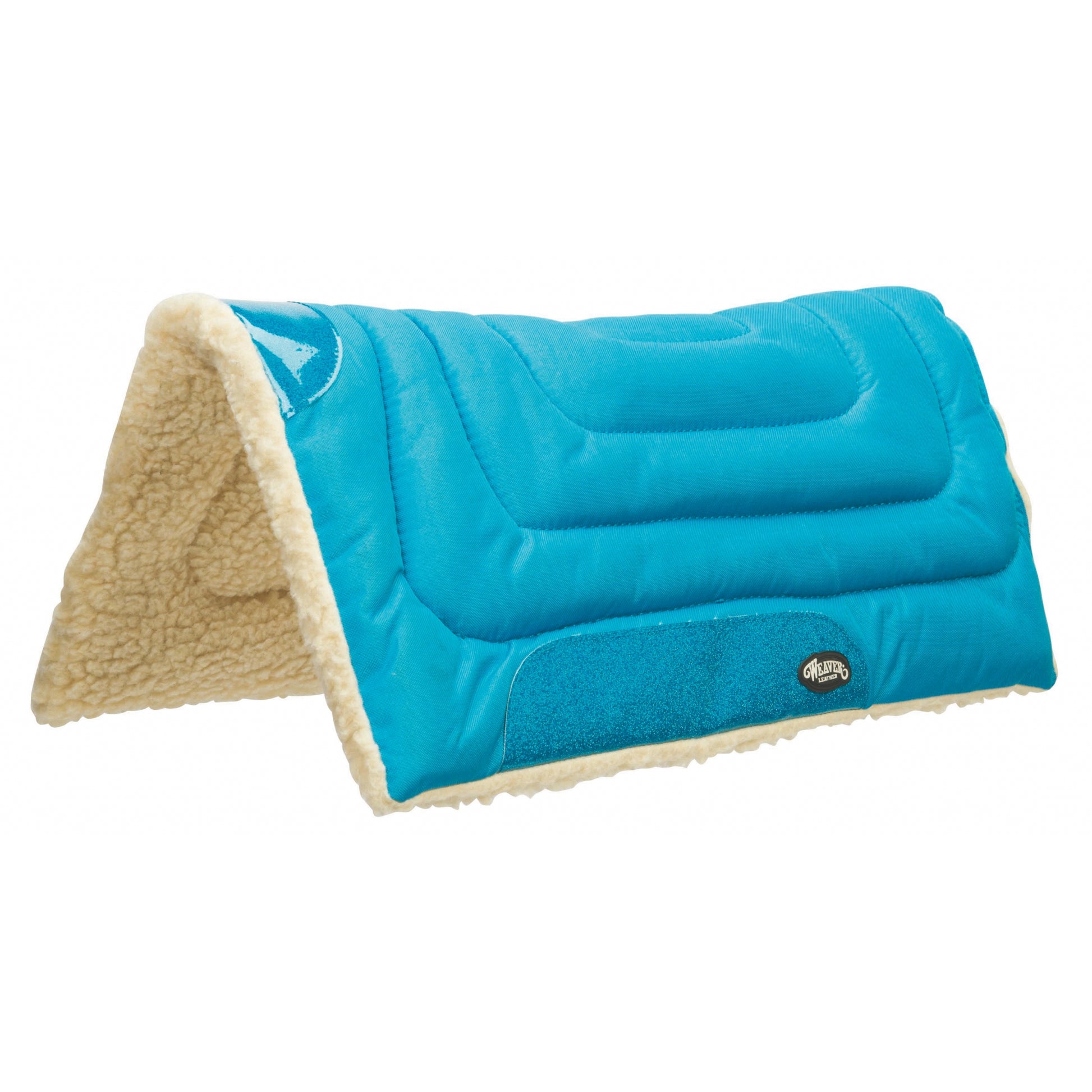 Economy Western Saddle Pad