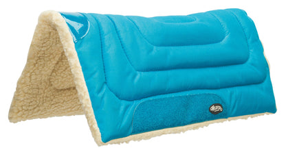 Economy Western Saddle Pad