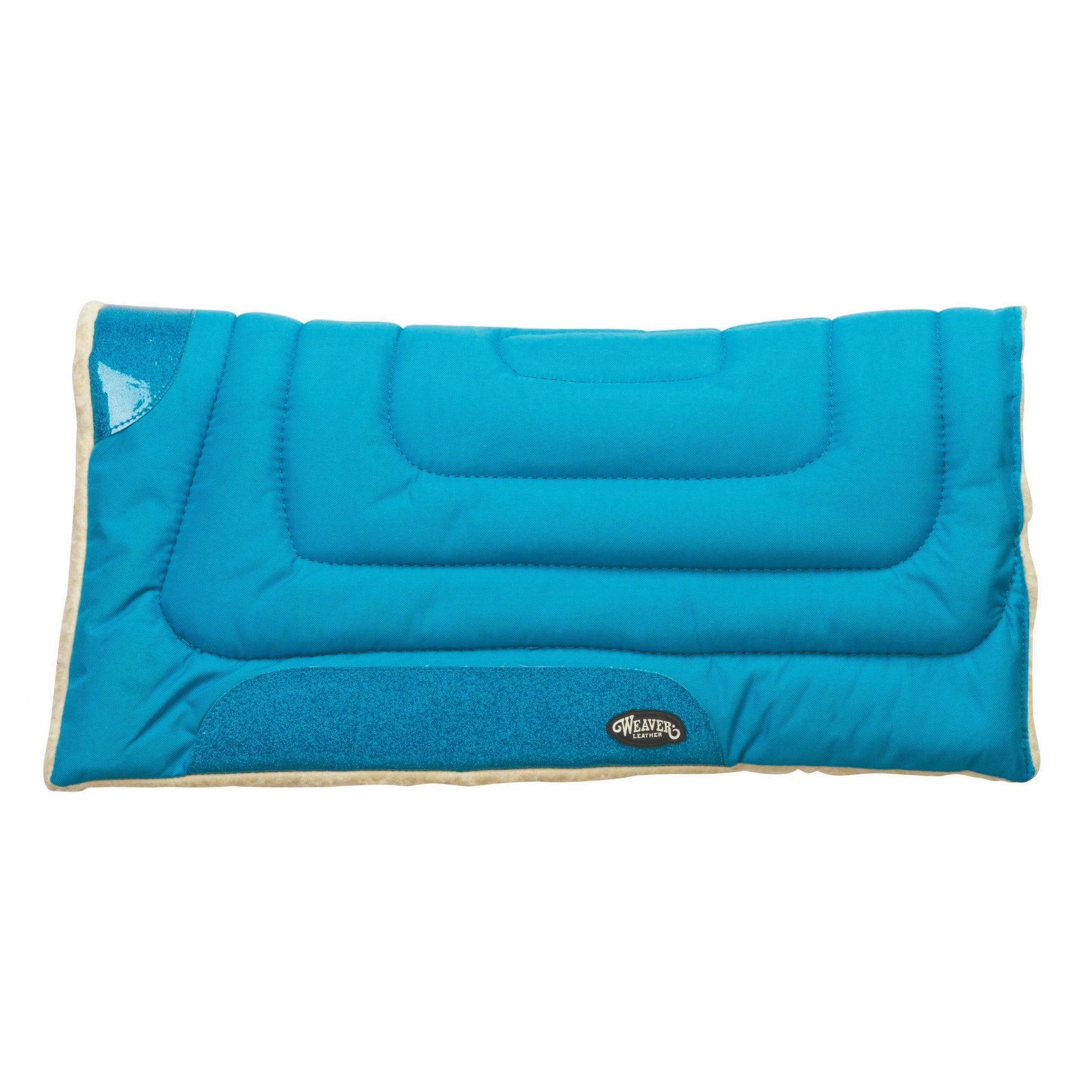 Economy Western Saddle Pad