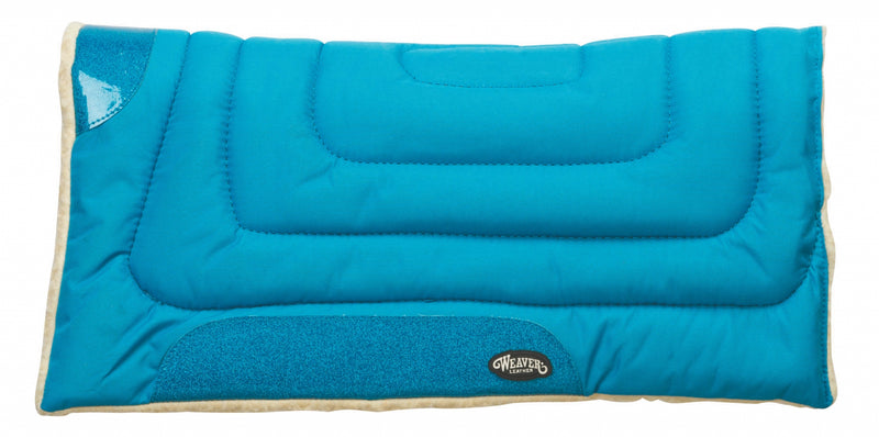 Economy Western Saddle Pad