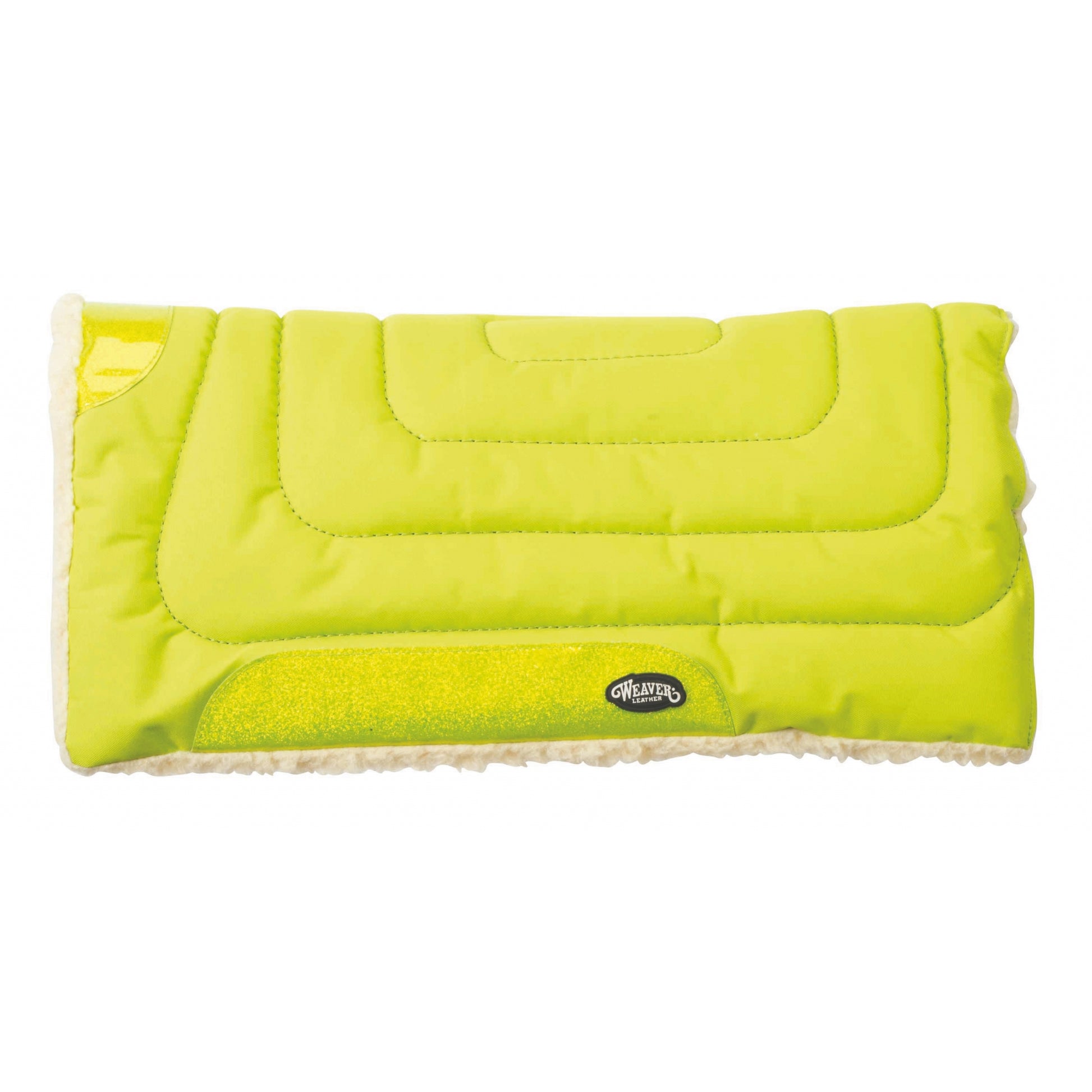 Economy Western Saddle Pad