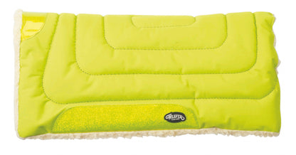 Economy Western Saddle Pad