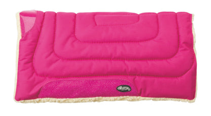 Economy Western Saddle Pad