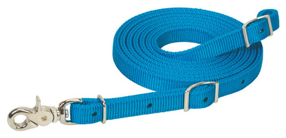 Weaver Nylon Flat Roper Rein