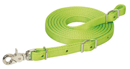 Weaver Nylon Flat Roper Rein