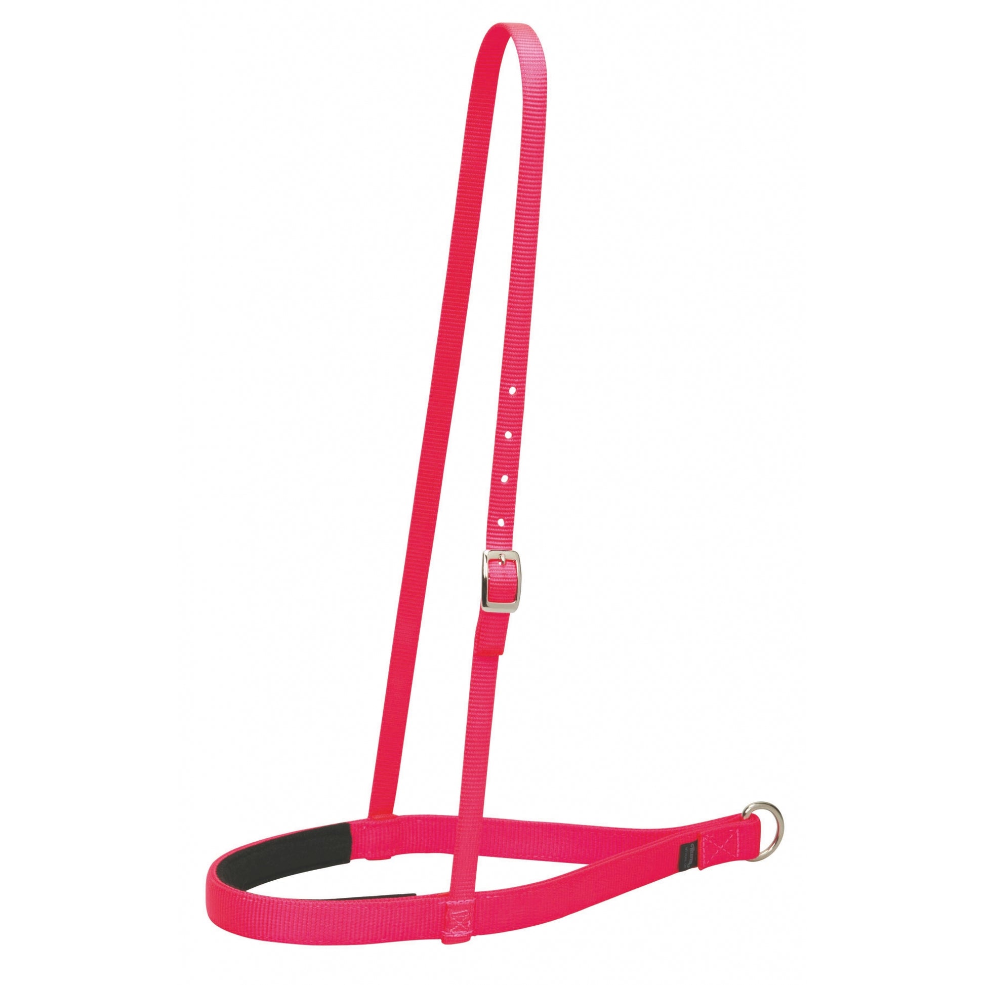 Weaver Nylon Noseband