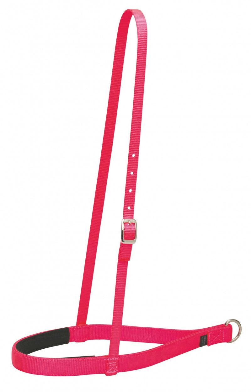 Weaver Nylon Noseband