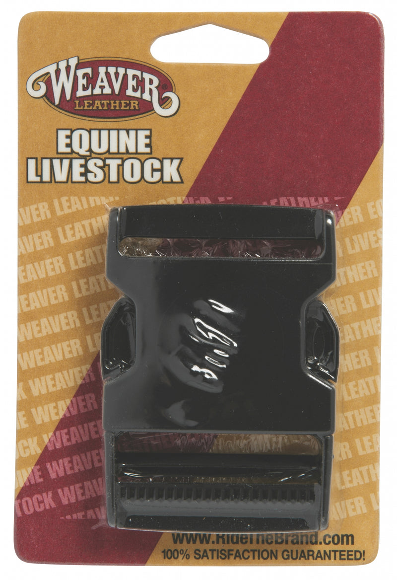 Weaver Sr Side Release Buckle