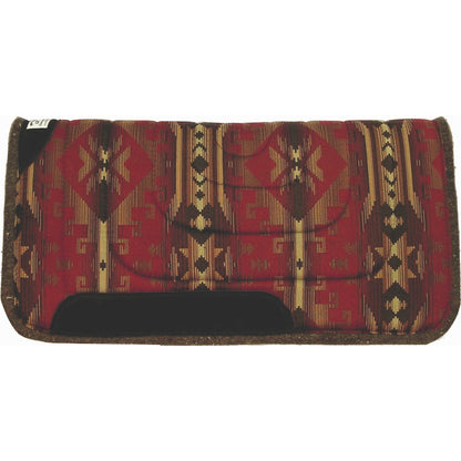 Diamond Wool The Rancher Built-Up Square Ranch Pad