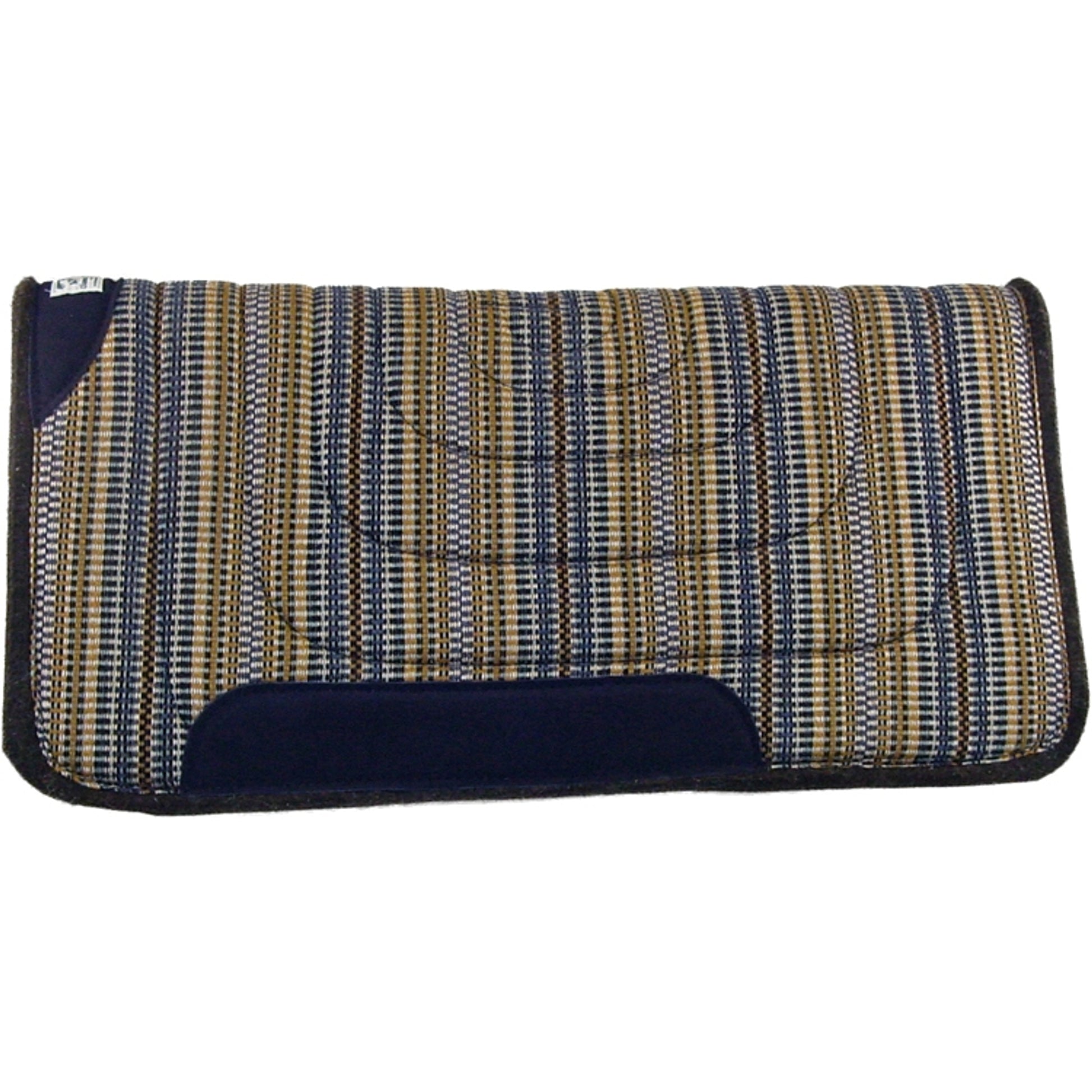 Diamond Wool The Rancher Built-Up Square Ranch Pad