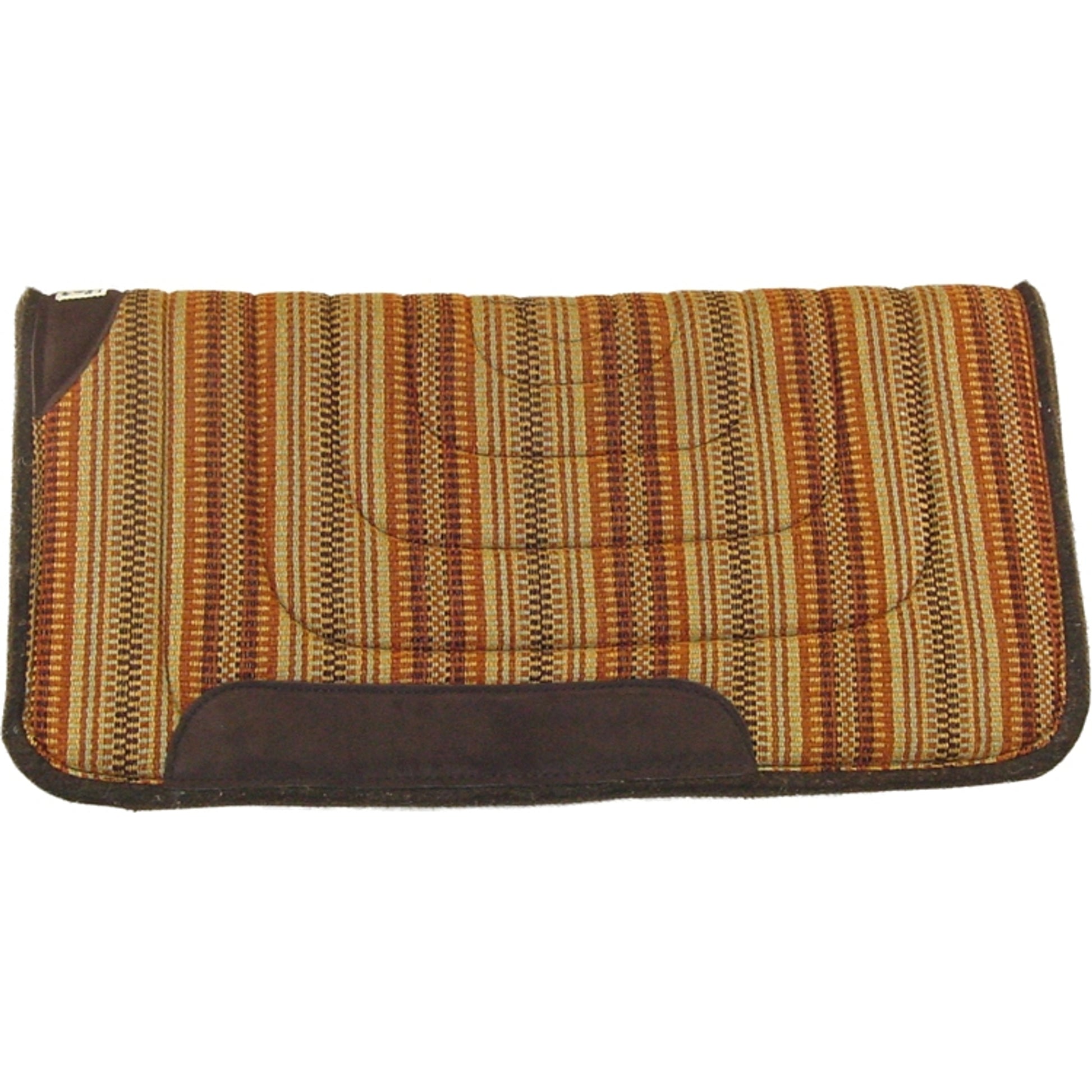 Diamond Wool The Rancher Built-Up Square Ranch Pad