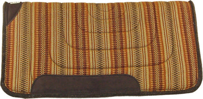 Diamond Wool The Rancher Built-Up Square Ranch Pad