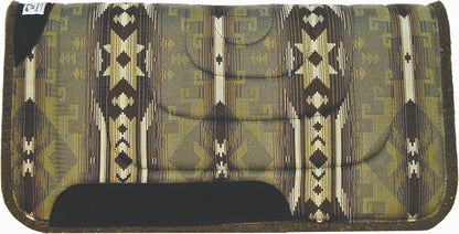 Diamond Wool The Rancher Built-Up Square Ranch Pad