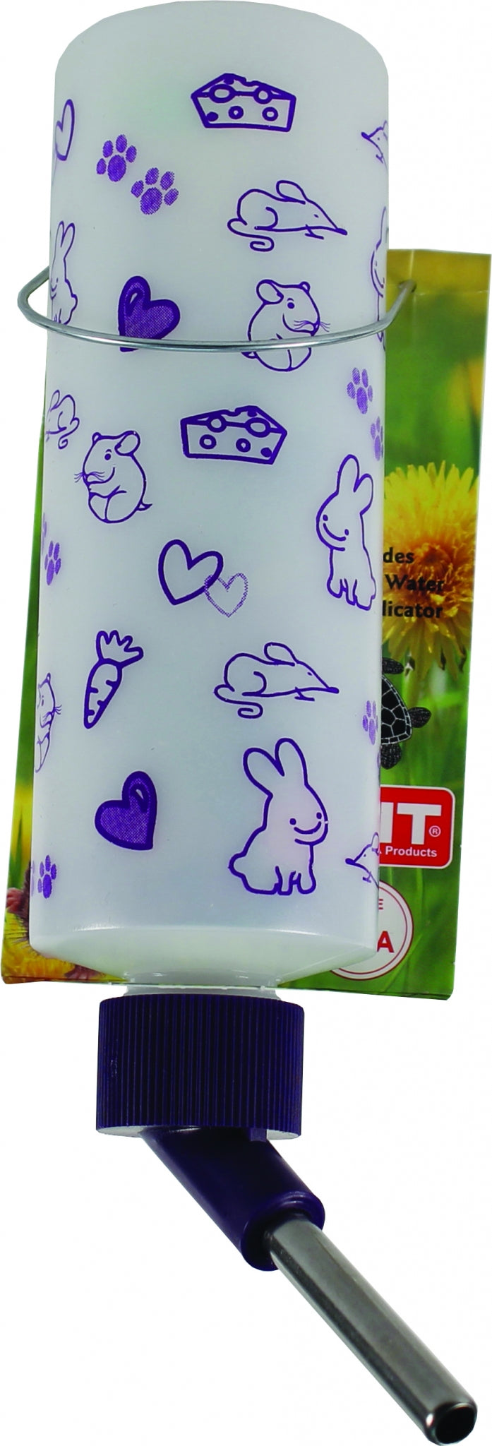 Lixit Small Animal Water Bottle