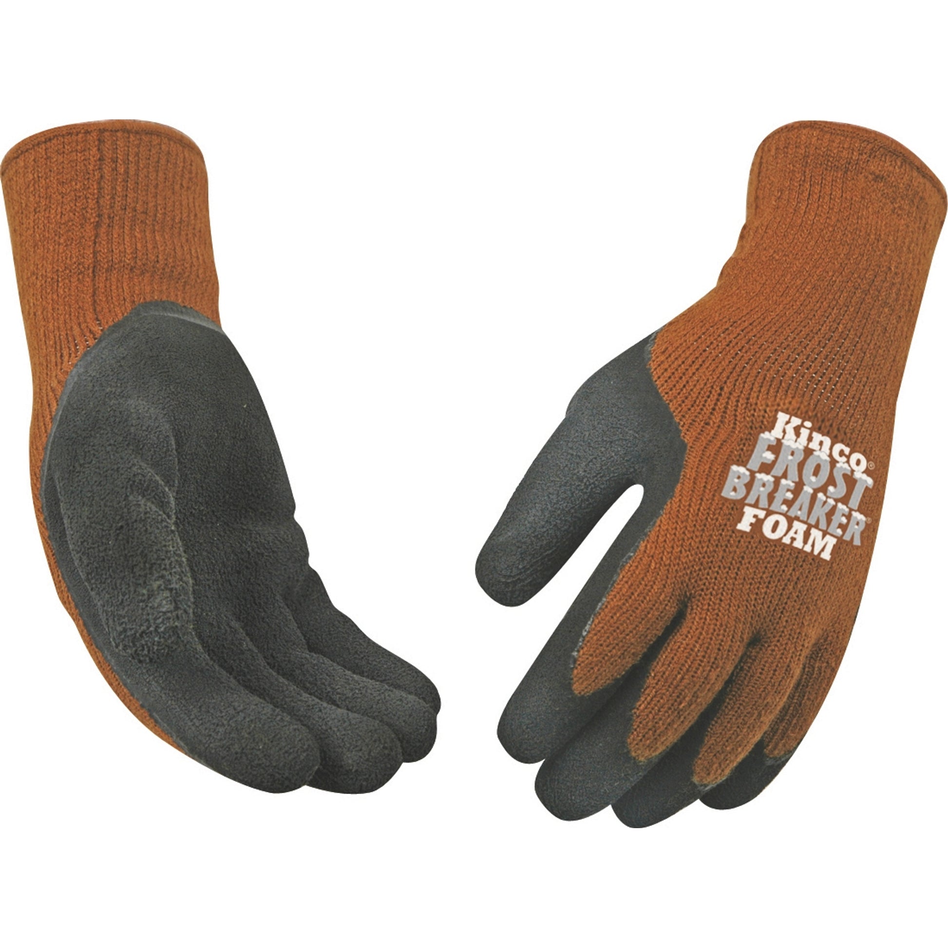 Kinco Frostbreaker Foam Latex Gripping Glove